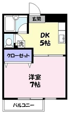ラフェスタ旗ヶ崎