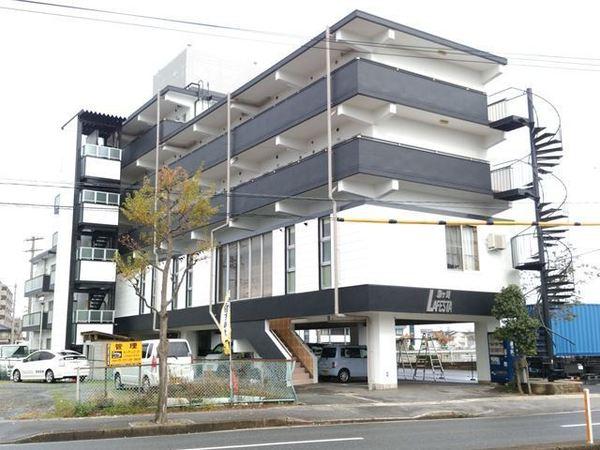 ラフェスタ旗ヶ崎