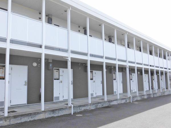 レオパレスアフロディーテ