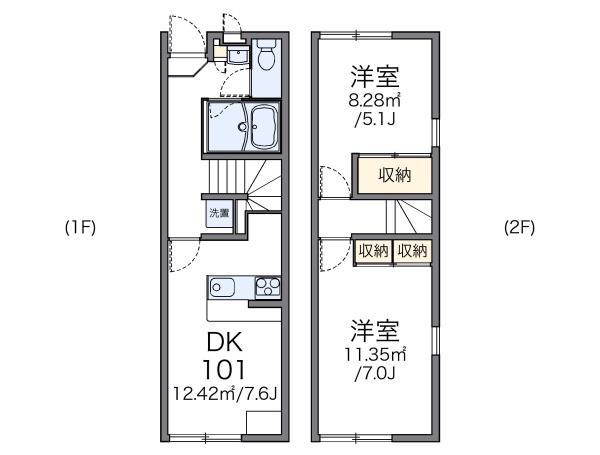 レオパレスサニーホームズ