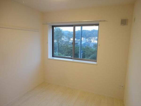 パーシモン(洋室)