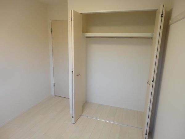 パーシモン(収納)