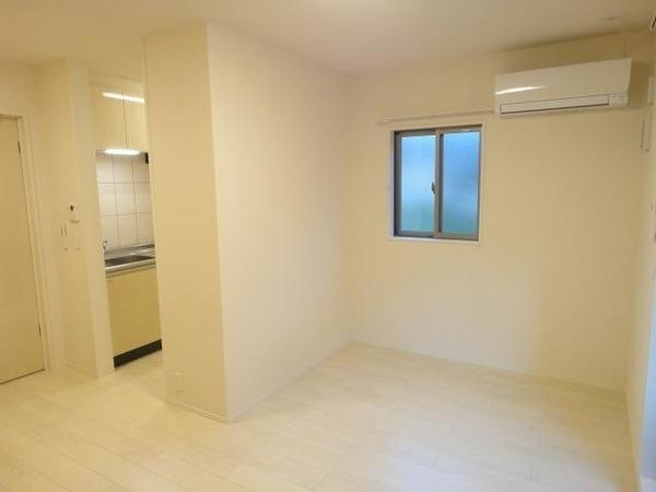 パーシモン(リビング)