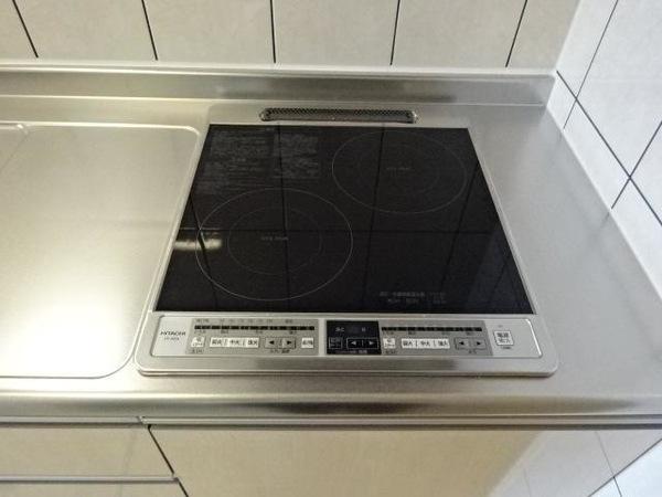 パーシモン(その他設備)