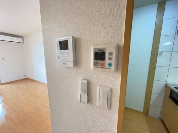 プロニティ表