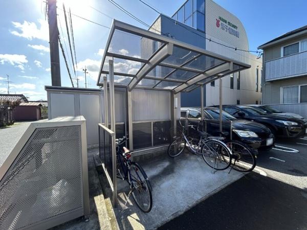 グリーンコート