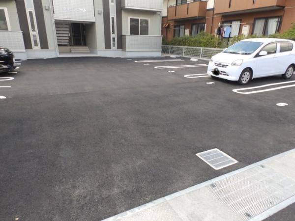グリーンコート