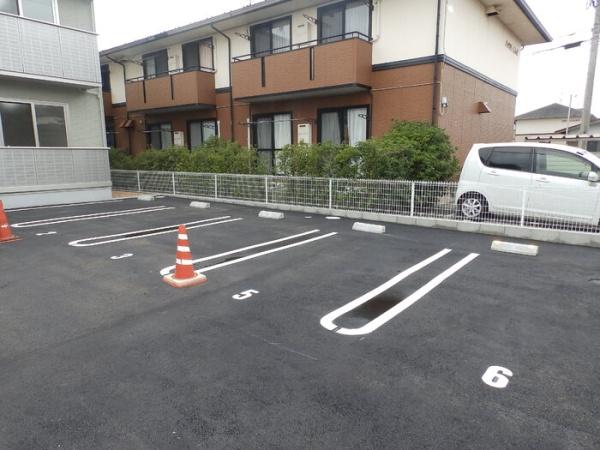 グリーンコート