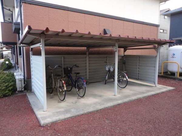 エスポワール米原　B棟