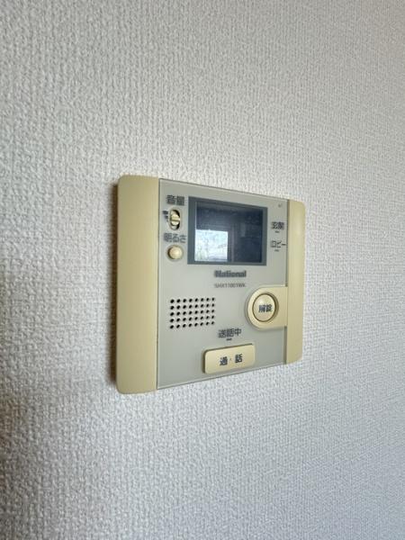 ランロード　D棟
