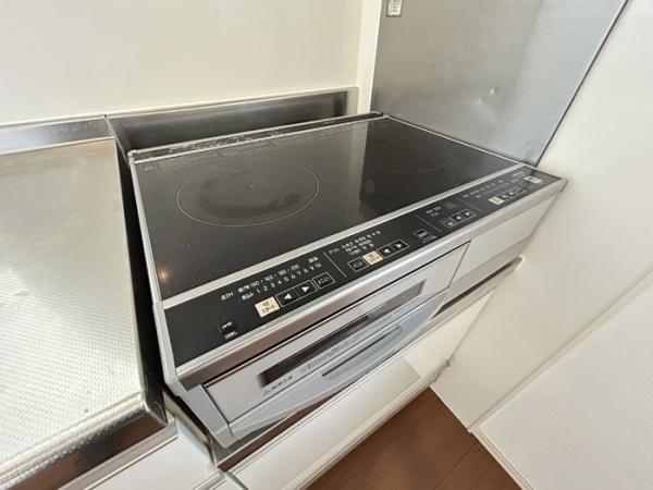 ランロード　D棟