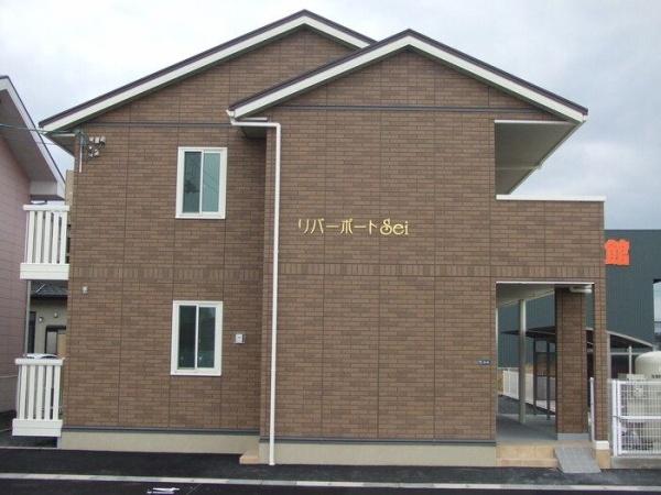 リバーポートSei