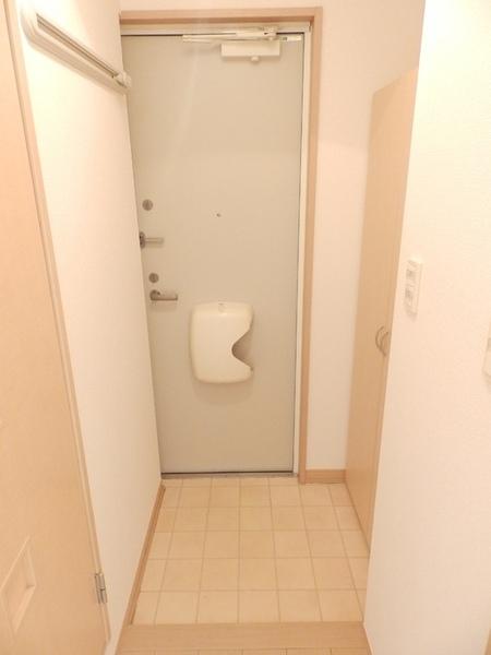 リビングタウン観音寺　Ｄ棟