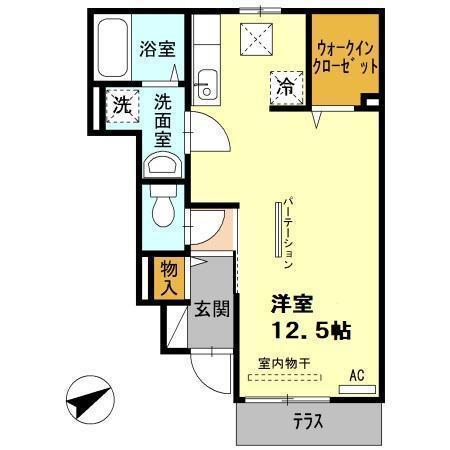 レーベン　パディー