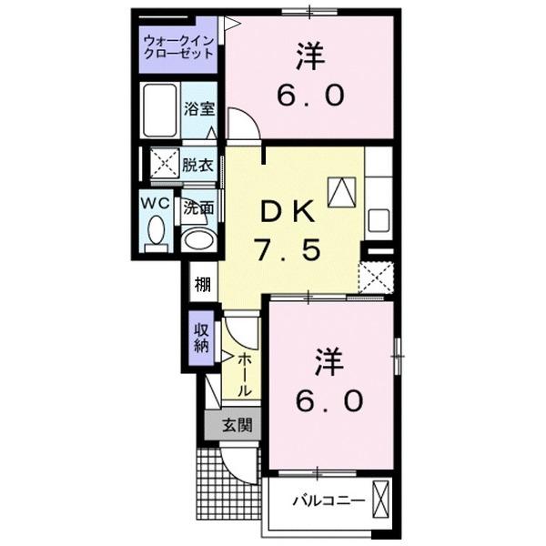 サニーサイド西福原