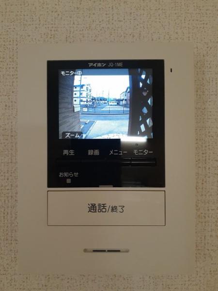 サニーサイド西福原