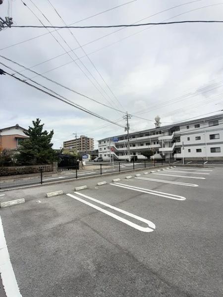 サニーサイド西福原