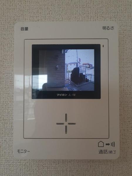 モンリーブル　４