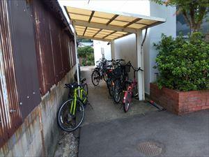 ラフェスタ東福原