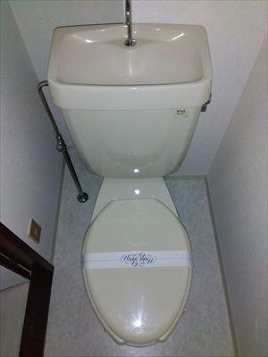 ラフェスタ東福原