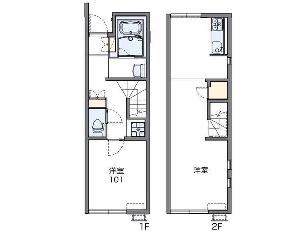 レオネクストｍｙＡＮ　参番館