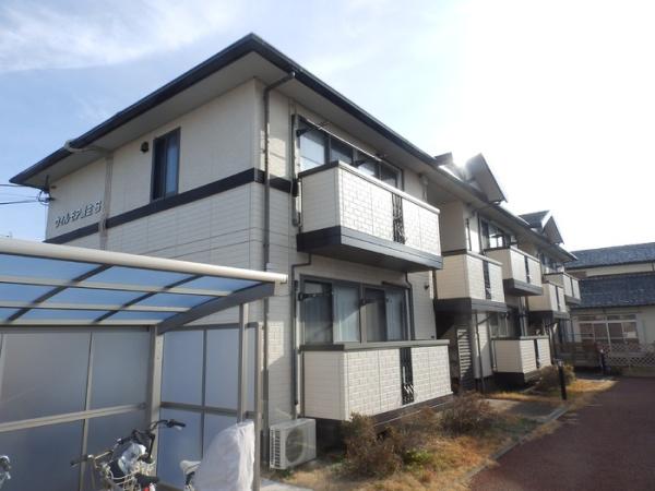 ウィルモア皆生S