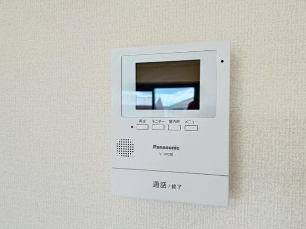 セジュールＫ　３棟