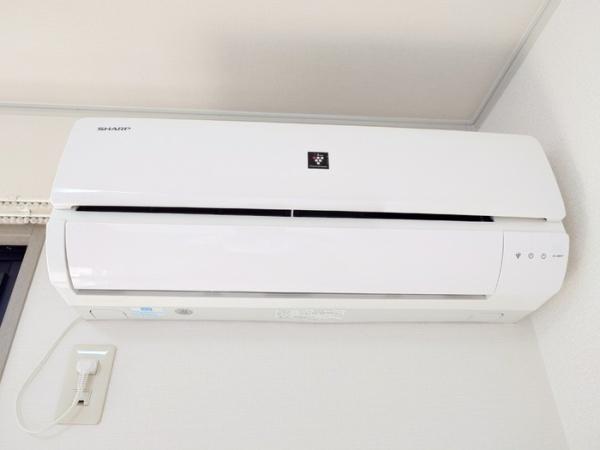 セジュールＫ　３棟