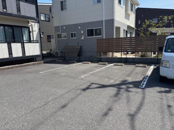 セジュールＫ　３棟