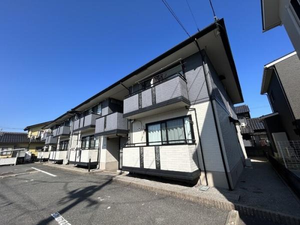 セジュールＫ　３棟