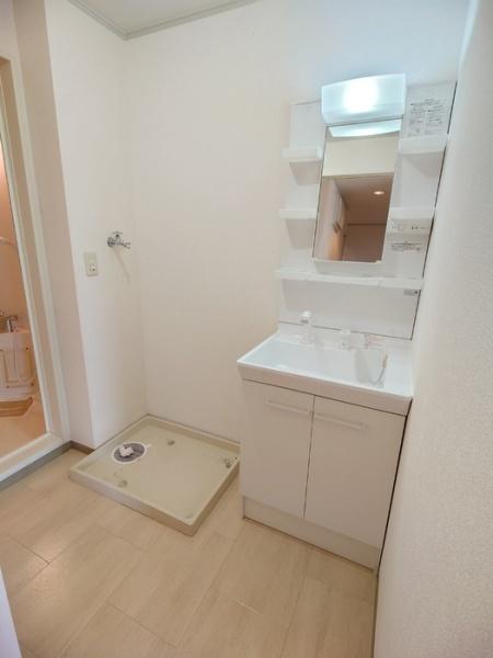 セジュールＫ　３棟