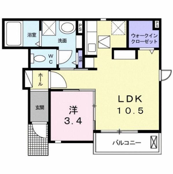 ラルーチェ