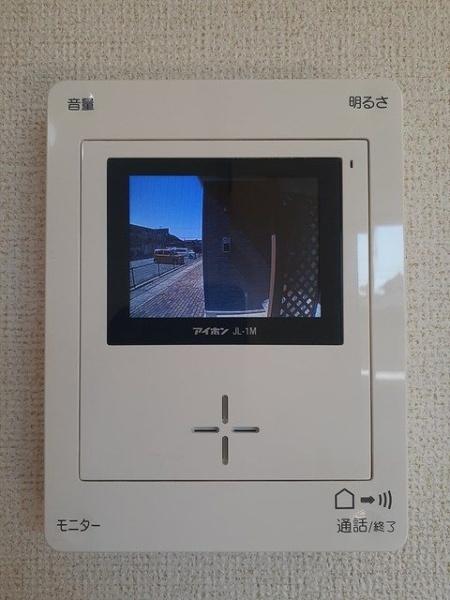 ラルーチェ