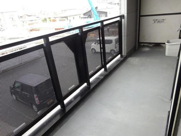 アクアサイド　Ｂ棟