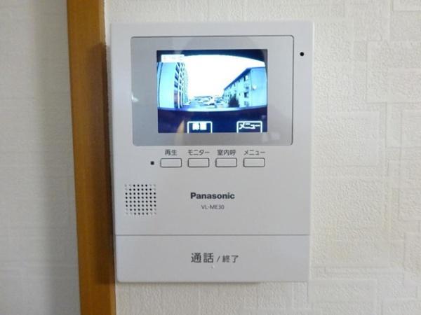 アクアサイド　Ｂ棟