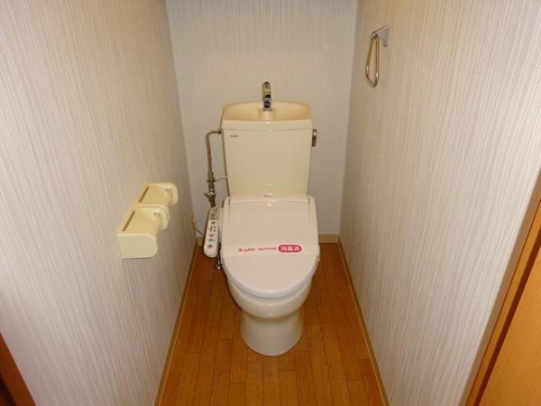 アクアサイド　Ｂ棟