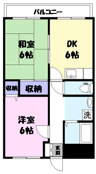 エコーマンション１
