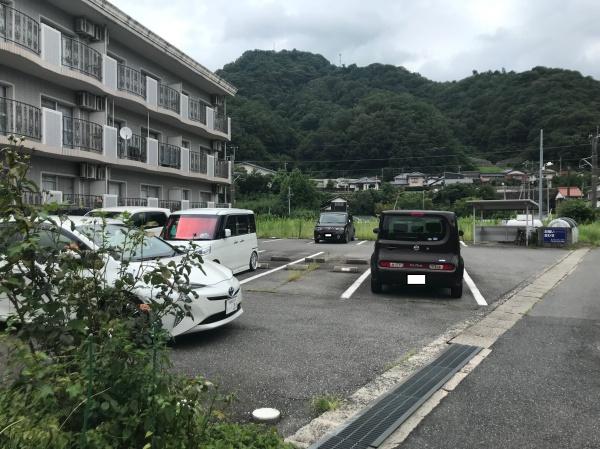 エコーマンション１