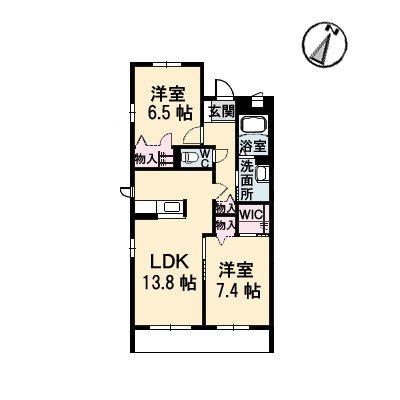 グランマスト観音寺新町