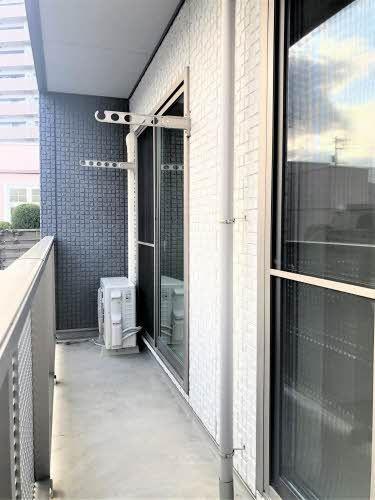 グランマスト観音寺新町