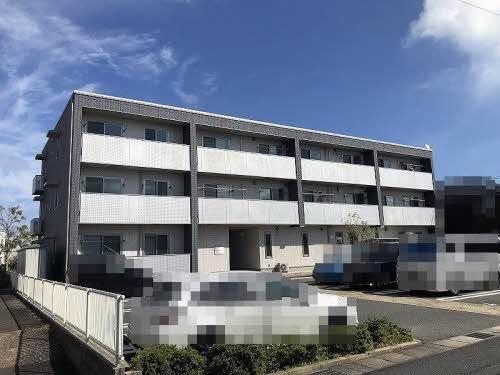 グランマスト観音寺新町