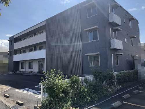 グランマスト観音寺新町