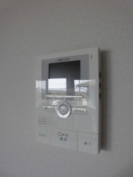 プリムローズ３　Ａ棟
