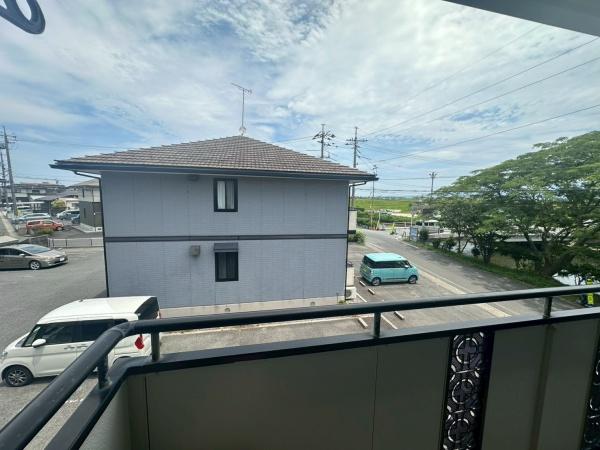 プリムローズ３　Ａ棟