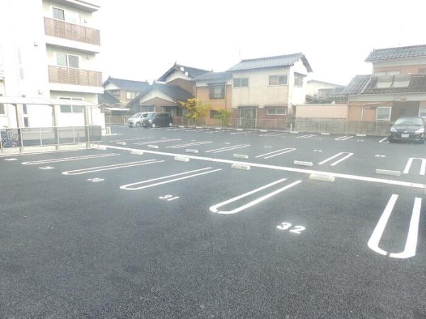 ライフステージ　B棟