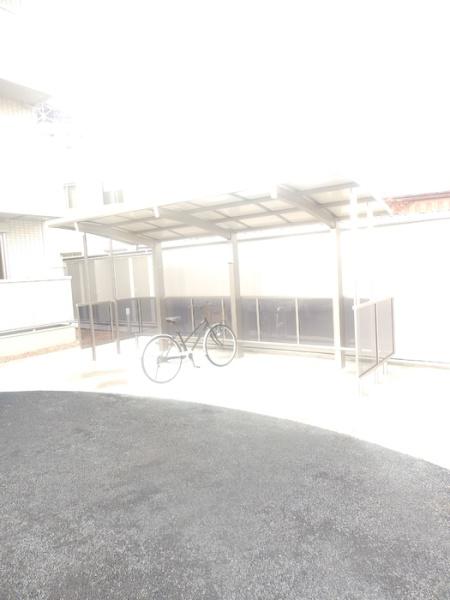 ライフステージ　B棟