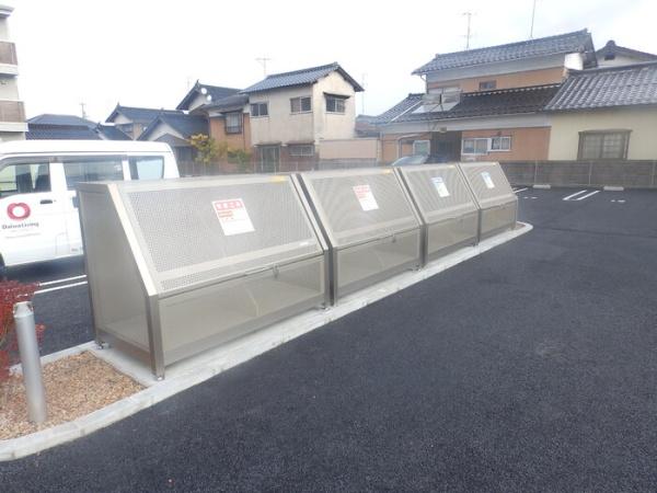 ライフステージ　B棟