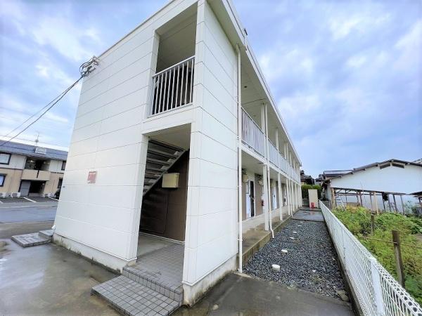 レオパレスコンフォール
