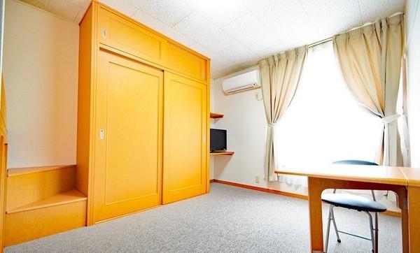 レオパレスアフロディーテ