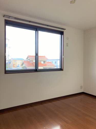 ワイズシャンポール A棟(洋室)